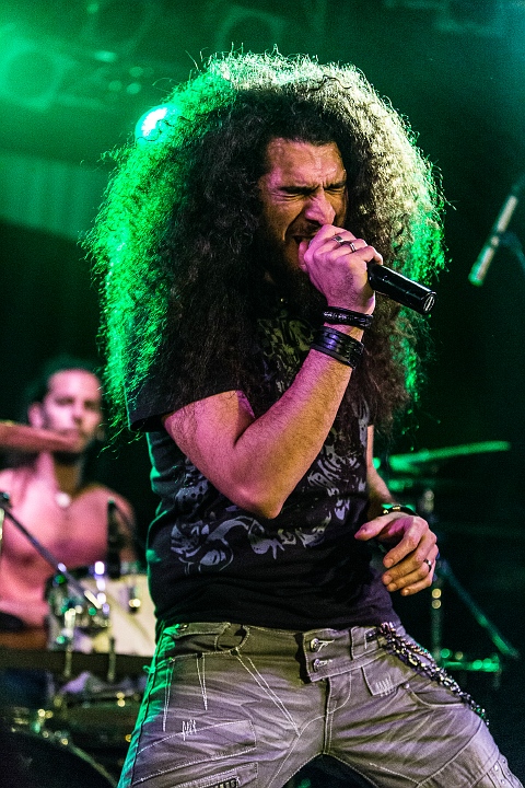 Ouvertures @ BieBob, foto 32, foto's door Edwin Houdevelt - FrontView Magazine