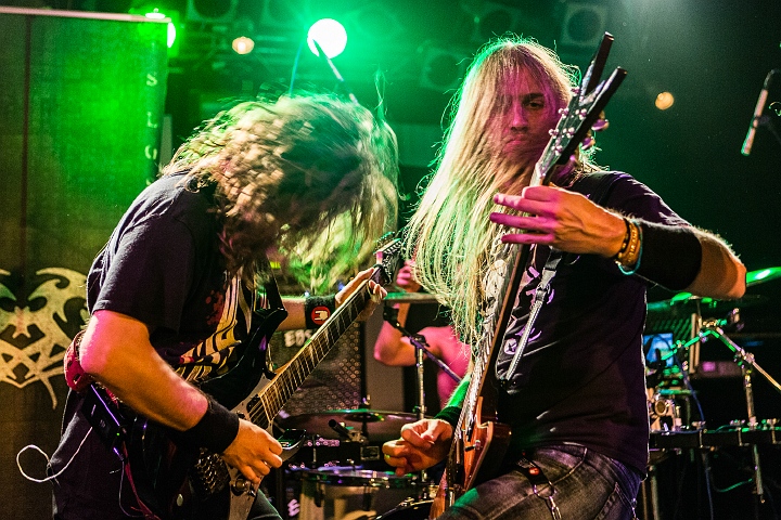 Ouvertures @ BieBob, foto 34, foto's door Edwin Houdevelt - FrontView Magazine