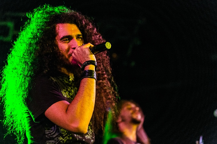 Ouvertures @ BieBob, foto 35, foto's door Edwin Houdevelt - FrontView Magazine