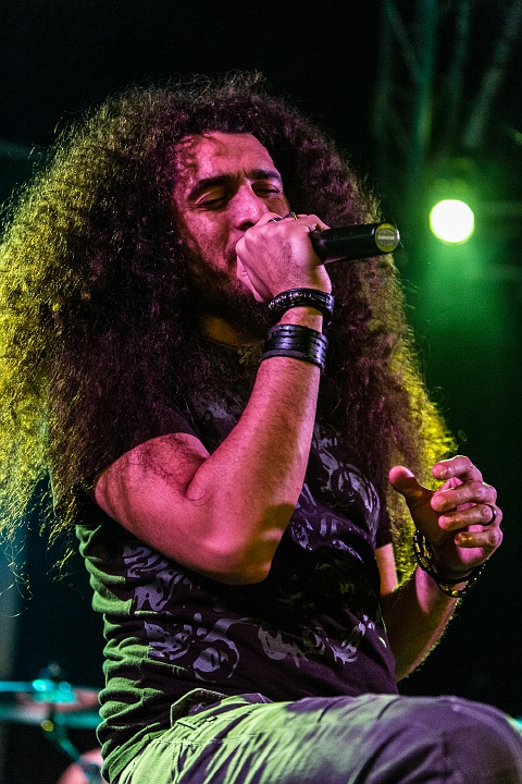 Ouvertures @ BieBob, foto 37, foto's door Edwin Houdevelt - FrontView Magazine