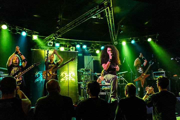 Ouvertures @ BieBob, foto 39, foto's door Edwin Houdevelt - FrontView Magazine