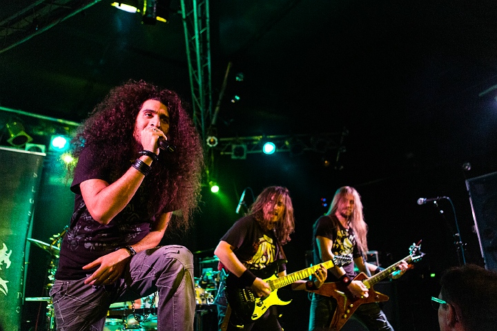 Ouvertures @ BieBob, foto 41, foto's door Edwin Houdevelt - FrontView Magazine
