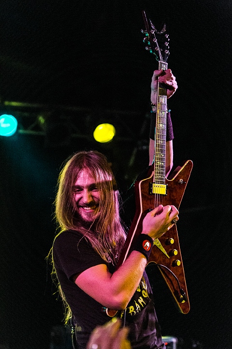 Ouvertures @ BieBob, foto 42, foto's door Edwin Houdevelt - FrontView Magazine