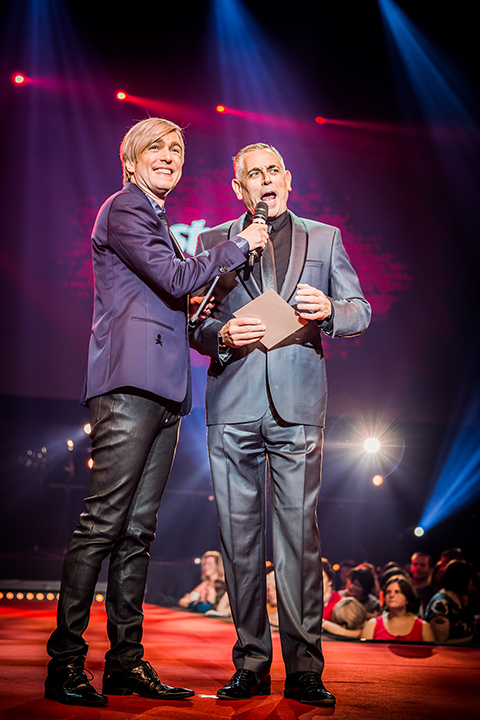 Story Awards 2014 @ Lotto Arena, foto 4, foto's door Elke Briers - FrontView Magazine
