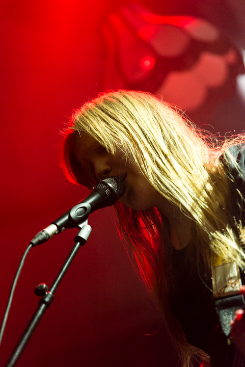 The Spectors @ De Casino Sint Niklaas, picture 3, photographed by Johan Van Buggenhout - FrontView Magazine