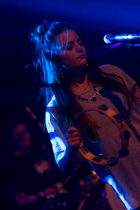 The Spectors @ De Casino Sint Niklaas, picture 10, photographed by Johan Van Buggenhout - FrontView Magazine