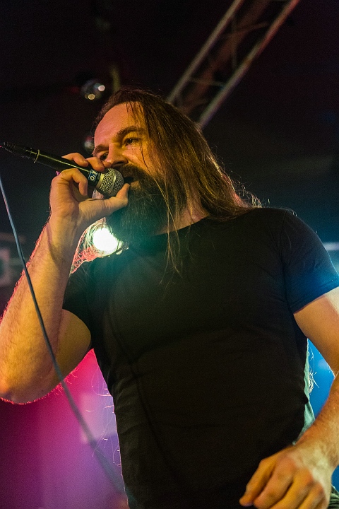 Threshold @ BieBob, foto 4, foto's door Edwin Houdevelt - FrontView Magazine
