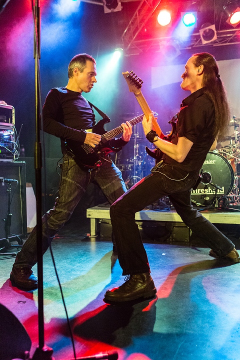 Threshold @ BieBob, foto 5, foto's door Edwin Houdevelt - FrontView Magazine