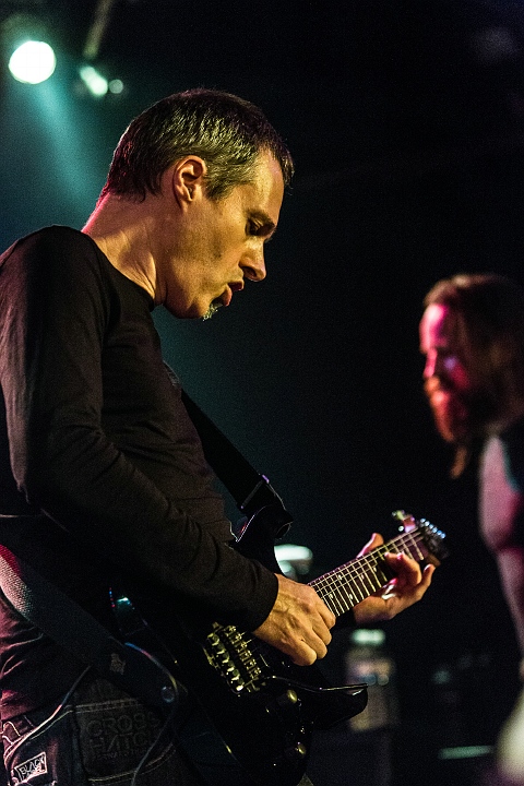Threshold @ BieBob, foto 10, foto's door Edwin Houdevelt - FrontView Magazine