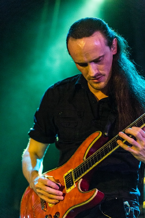 Threshold @ BieBob, foto 13, foto's door Edwin Houdevelt - FrontView Magazine