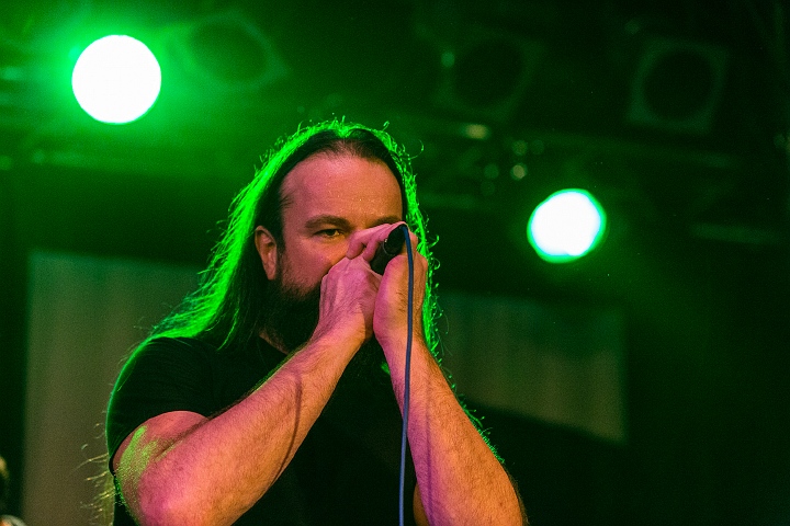 Threshold @ BieBob, foto 14, foto's door Edwin Houdevelt - FrontView Magazine