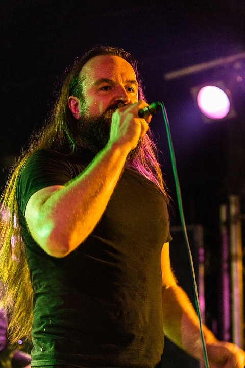 Threshold @ BieBob, foto 16, foto's door Edwin Houdevelt - FrontView Magazine