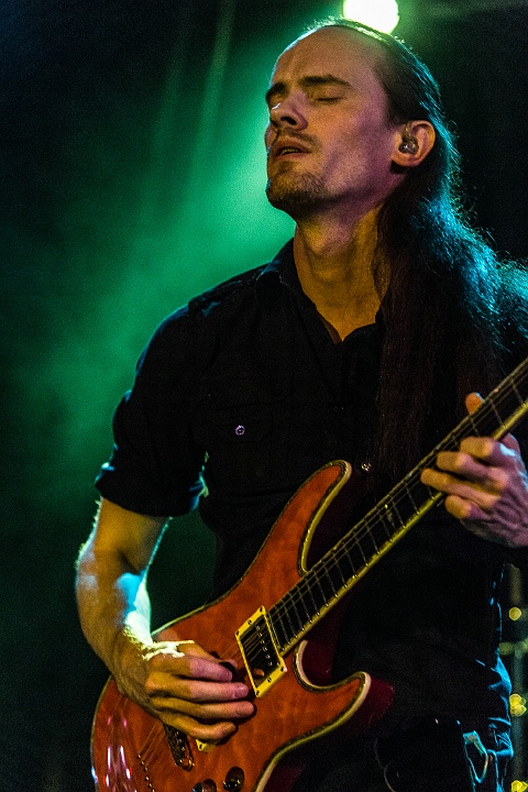 Threshold @ BieBob, foto 19, foto's door Edwin Houdevelt - FrontView Magazine