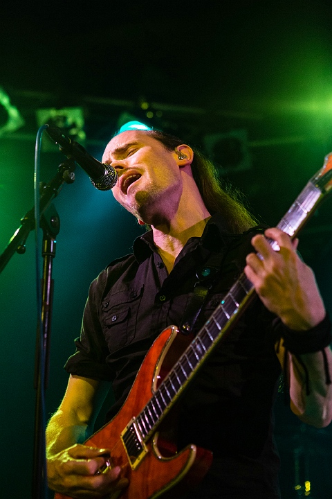 Threshold @ BieBob, foto 22, foto's door Edwin Houdevelt - FrontView Magazine