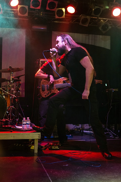 Threshold @ BieBob, foto 26, foto's door Edwin Houdevelt - FrontView Magazine