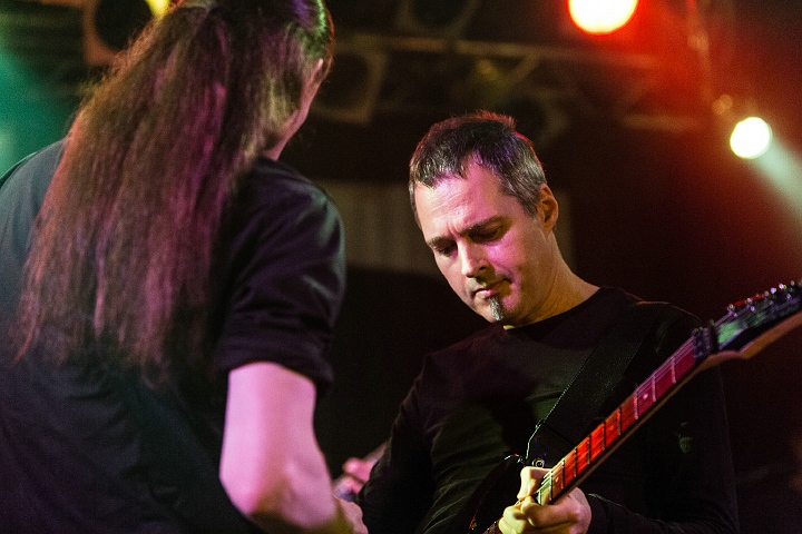 Threshold @ BieBob, foto 31, foto's door Edwin Houdevelt - FrontView Magazine