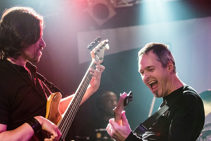 Threshold @ BieBob, foto 33, foto's door Edwin Houdevelt - FrontView Magazine