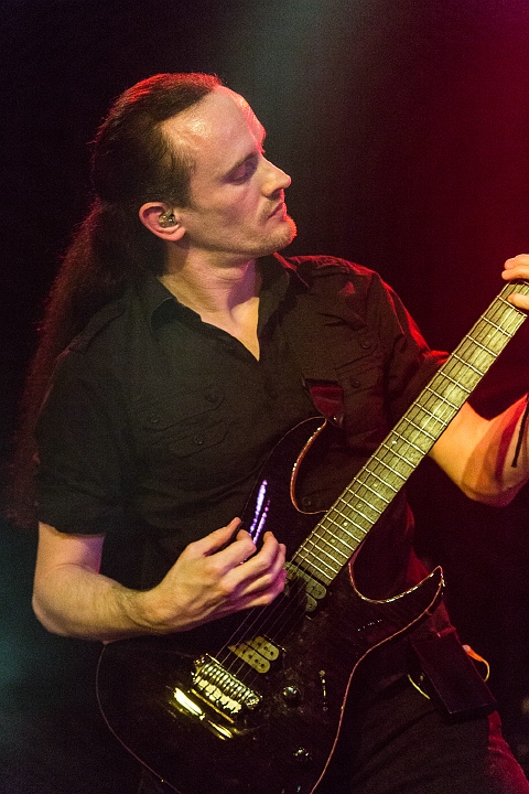 Threshold @ BieBob, foto 35, foto's door Edwin Houdevelt - FrontView Magazine