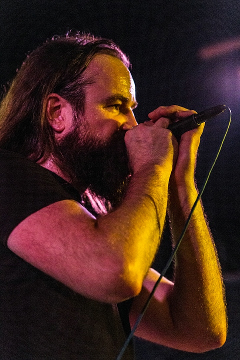 Threshold @ BieBob, foto 40, foto's door Edwin Houdevelt - FrontView Magazine
