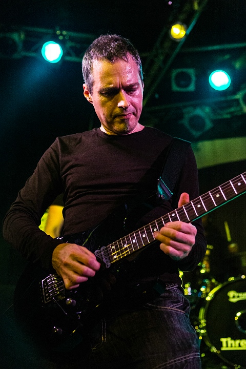 Threshold @ BieBob, foto 42, foto's door Edwin Houdevelt - FrontView Magazine