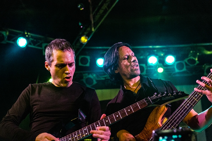 Threshold @ BieBob, foto 43, foto's door Edwin Houdevelt - FrontView Magazine