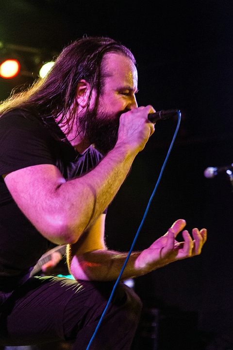 Threshold @ BieBob, foto 47, foto's door Edwin Houdevelt - FrontView Magazine