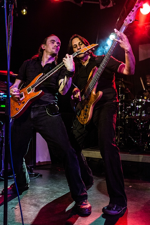 Threshold @ BieBob, foto 48, foto's door Edwin Houdevelt - FrontView Magazine