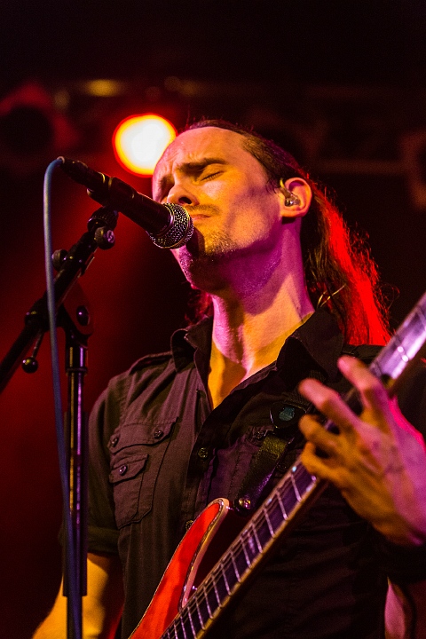 Threshold @ BieBob, foto 49, foto's door Edwin Houdevelt - FrontView Magazine