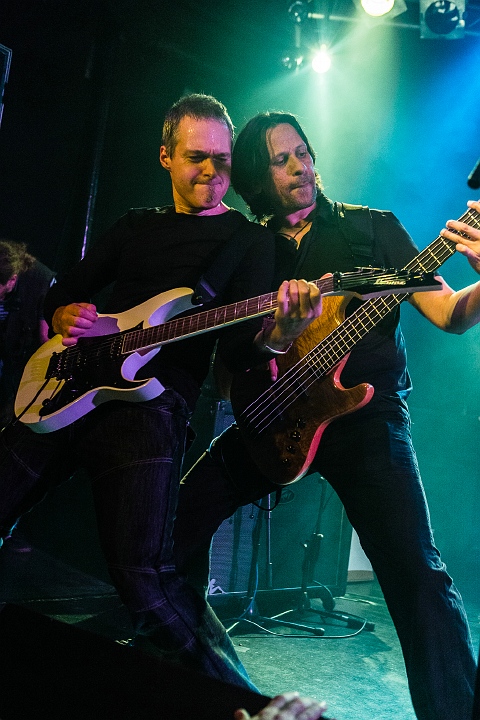 Threshold @ BieBob, foto 57, foto's door Edwin Houdevelt - FrontView Magazine