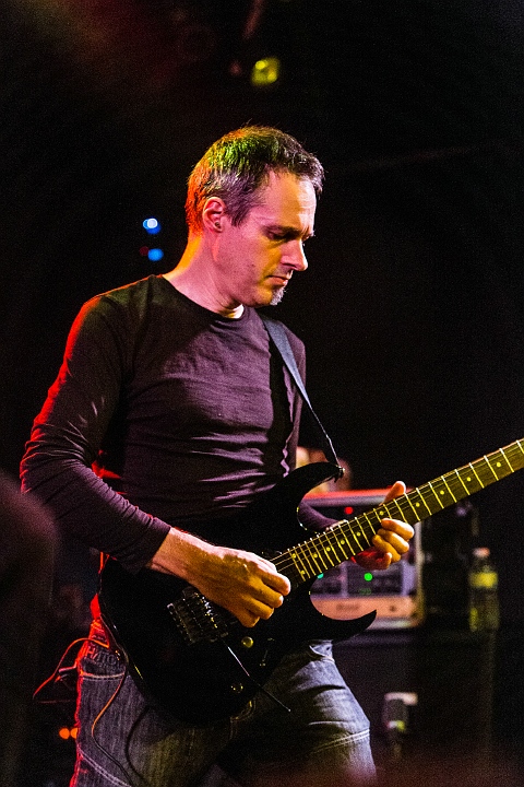 Threshold @ BieBob, foto 64, foto's door Edwin Houdevelt - FrontView Magazine