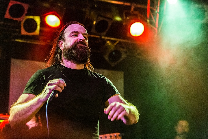 Threshold @ BieBob, foto 65, foto's door Edwin Houdevelt - FrontView Magazine
