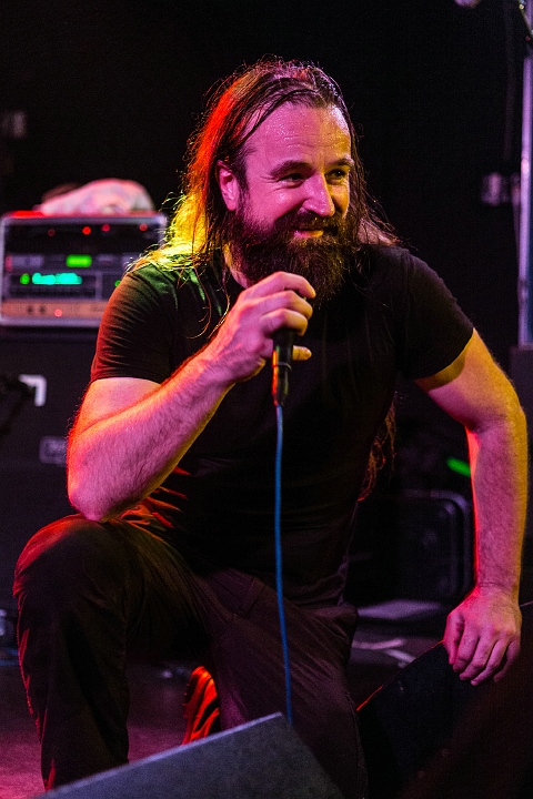 Threshold @ BieBob, foto 67, foto's door Edwin Houdevelt - FrontView Magazine