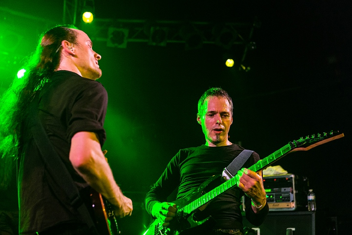 Threshold @ BieBob, foto 68, foto's door Edwin Houdevelt - FrontView Magazine