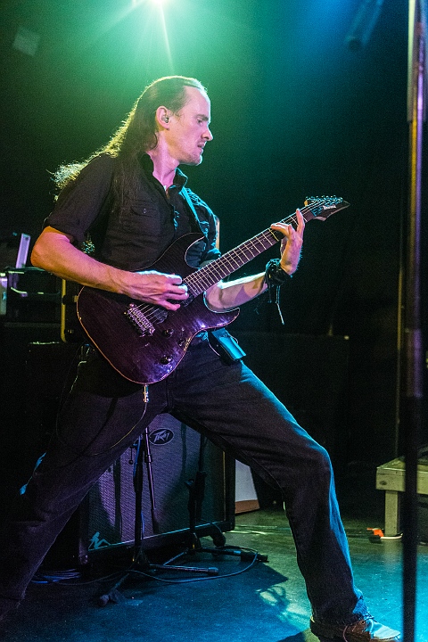 Threshold @ BieBob, foto 69, foto's door Edwin Houdevelt - FrontView Magazine