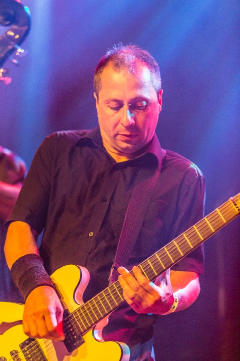 Frenzy @ De Casino Sint Niklaas, foto 4, foto's door Edwin Houdevelt - FrontView Magazine