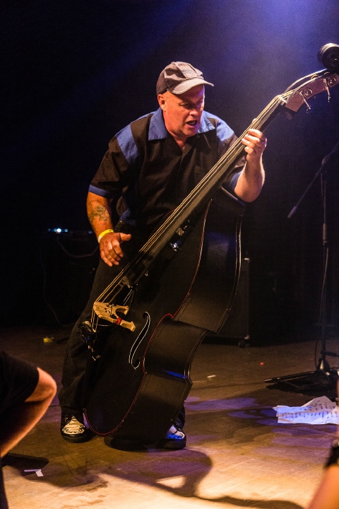Frenzy @ De Casino Sint Niklaas, foto 6, foto's door Edwin Houdevelt - FrontView Magazine