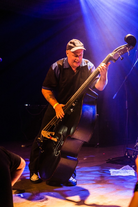Frenzy @ De Casino Sint Niklaas, foto 7, foto's door Edwin Houdevelt - FrontView Magazine