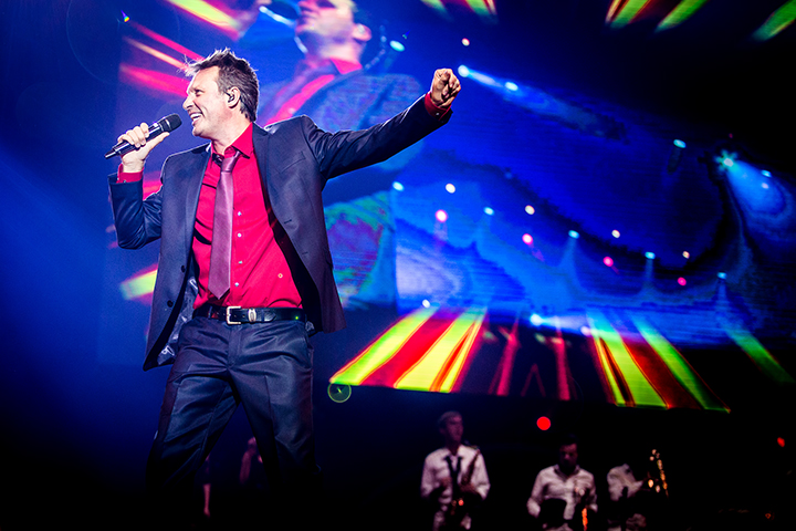 Het Feestival van de Romeo's @ Lotto Arena, picture 2, photographed by Elke Briers - FrontView Magazine