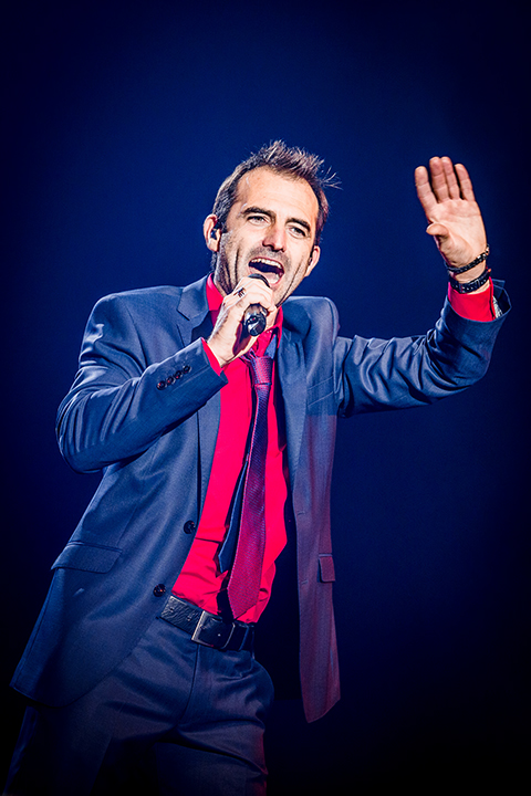 Het Feestival van de Romeo's @ Lotto Arena, picture 3, photographed by Elke Briers - FrontView Magazine