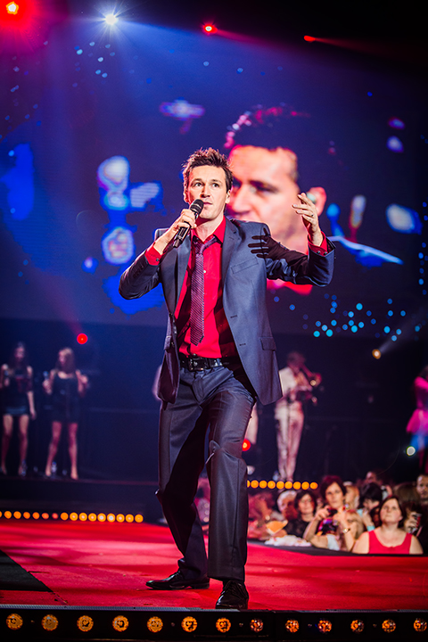 Het Feestival van de Romeo's @ Lotto Arena, picture 4, photographed by Elke Briers - FrontView Magazine