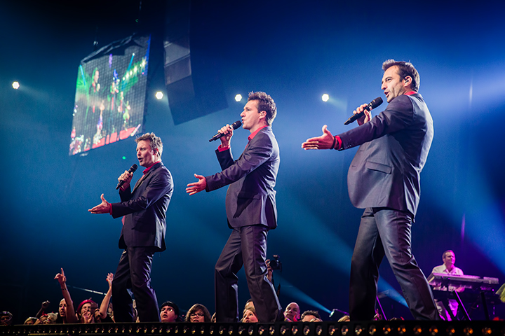 Het Feestival van de Romeo's @ Lotto Arena, picture 5, photographed by Elke Briers - FrontView Magazine