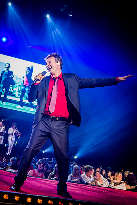 Het Feestival van de Romeo's @ Lotto Arena, picture 6, photographed by Elke Briers - FrontView Magazine
