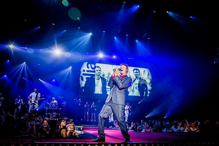 Het Feestival van de Romeo's @ Lotto Arena, picture 7, photographed by Elke Briers - FrontView Magazine