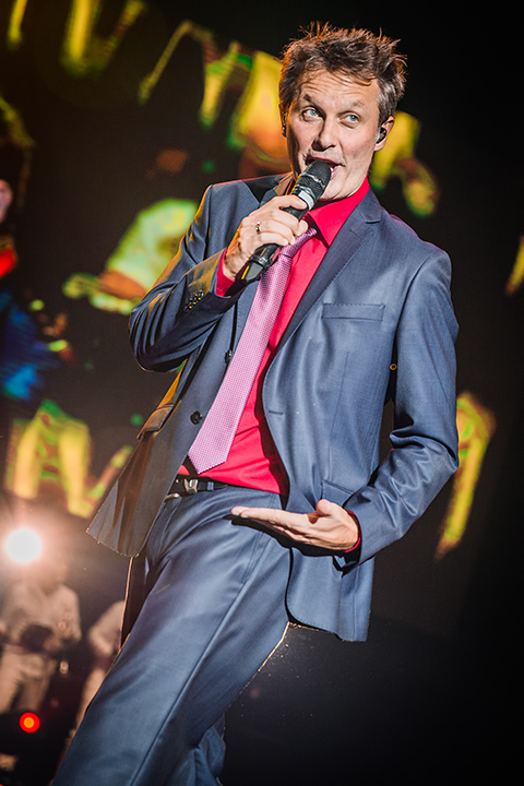 Het Feestival van de Romeo's @ Lotto Arena, picture 8, photographed by Elke Briers - FrontView Magazine
