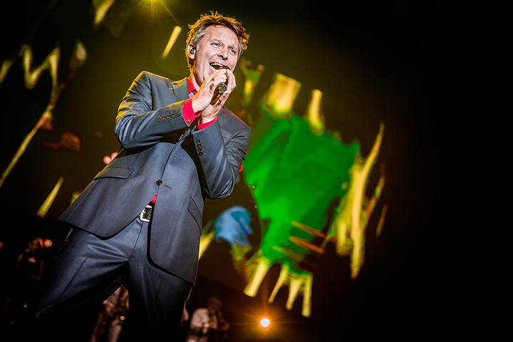 Het Feestival van de Romeo's @ Lotto Arena, picture 10, photographed by Elke Briers - FrontView Magazine