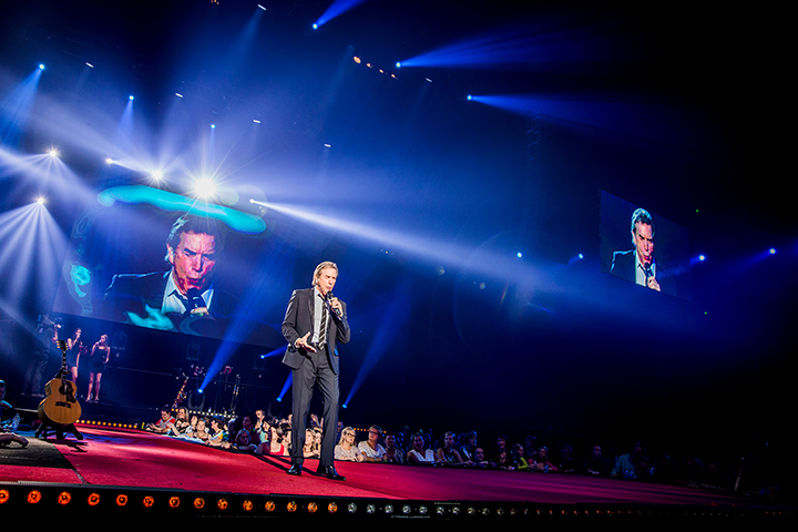 Het Feestival van de Romeo's @ Lotto Arena, picture 14, photographed by Elke Briers - FrontView Magazine