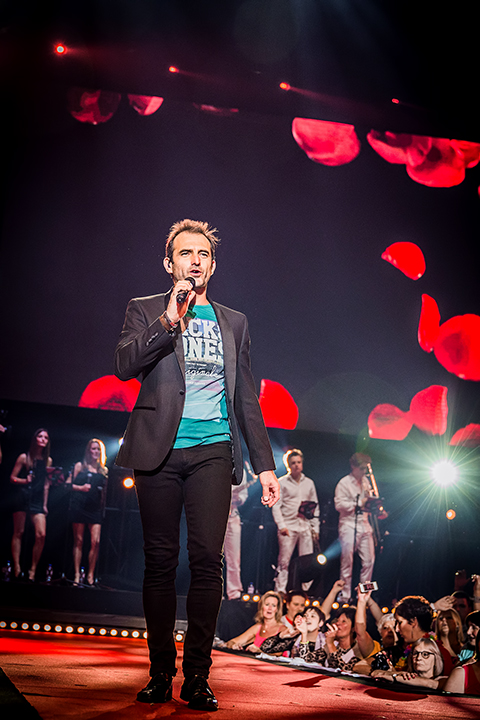 Het Feestival van de Romeo's @ Lotto Arena, picture 17, photographed by Elke Briers - FrontView Magazine