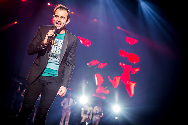 Het Feestival van de Romeo's @ Lotto Arena, picture 18, photographed by Elke Briers - FrontView Magazine