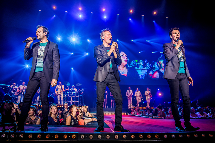 Het Feestival van de Romeo's @ Lotto Arena, picture 19, photographed by Elke Briers - FrontView Magazine