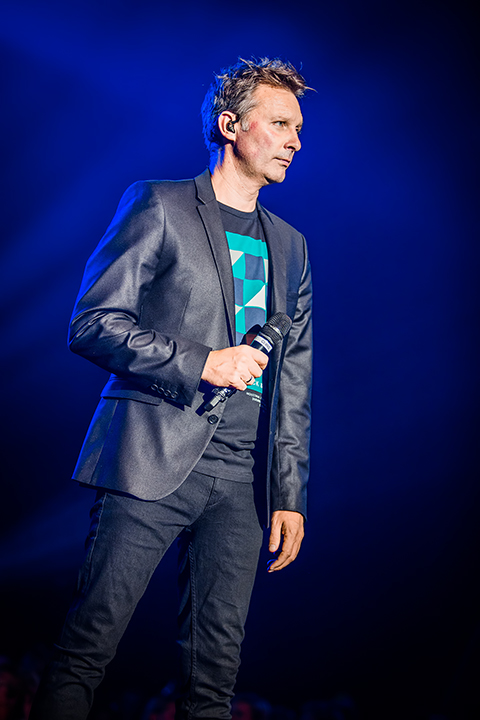 Het Feestival van de Romeo's @ Lotto Arena, picture 20, photographed by Elke Briers - FrontView Magazine